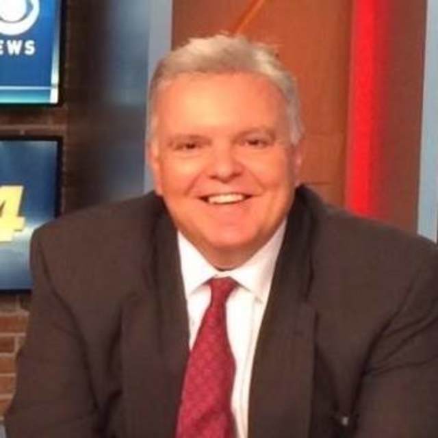 Mike Detillier